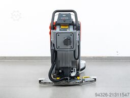 Hako Scrubmaster B45 CL TB510 - 2021y - 414h