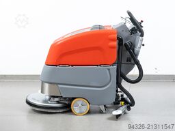 Hako Scrubmaster B45 CL TB510 - 2021y - 414h