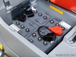 Hako Scrubmaster B45 CL TB510 - 2021y - 414h