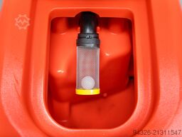 Hako Scrubmaster B45 CL TB510 - 2021y - 414h