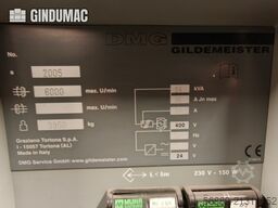 Gildemeister CTX 310