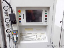 Charmilles Roboform 350