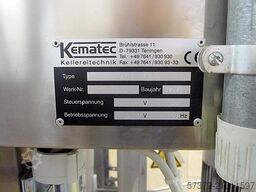 Kematec MBK 1 AR