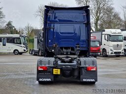 Scania R460 Highline 4x2 - Retarder - Night clima - 2x...
