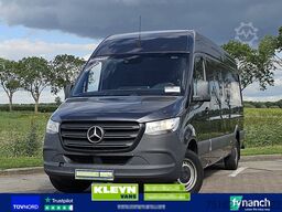 MERCEDES-BENZ SPRINTER 317 ac automaat EURO6