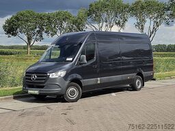 MERCEDES-BENZ SPRINTER 317 ac automaat EURO6