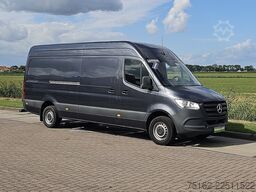 MERCEDES-BENZ SPRINTER 317 ac automaat EURO6