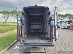 MERCEDES-BENZ SPRINTER 317 ac automaat EURO6