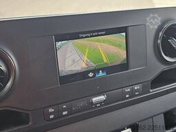 MERCEDES-BENZ SPRINTER 317 ac automaat EURO6