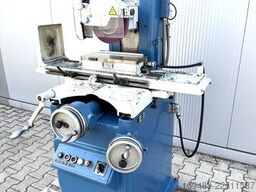ABA-WERK Aschaffenburg FFK - Schleifmaschine