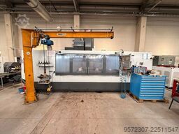 HAAS VF-10/50