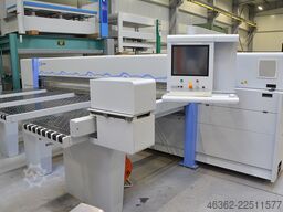 HOLZMA HPP 430 | 6 months warranty