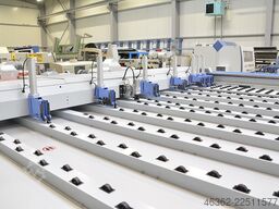 HOLZMA HPP 430 | 6 months warranty