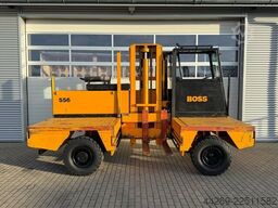 Steinbock Boss 556 / MK5B-3