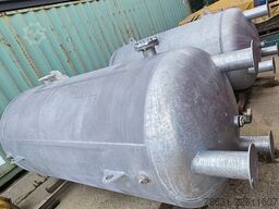 OKS Otto Klein GmbH 5000 l, 11 bar.