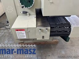 SCM M3 300/120