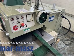 SCM M3 300/120