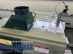 SCM M3 300/120