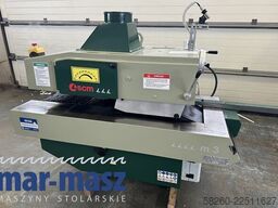 SCM M3 300/120