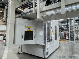 Liebherr LS200F