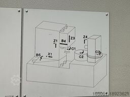 Liebherr LS200F