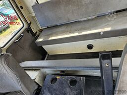 MAN VW-MAN 8.150 FAE G90 4x4 Doppelkabine