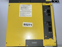 FANUC A06B-6150-H075