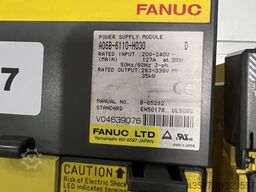 FANUC A06B-6110-H030
