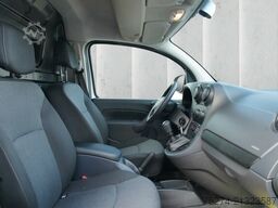 Mercedes-Benz Citan 109 CDI Kasten Lang