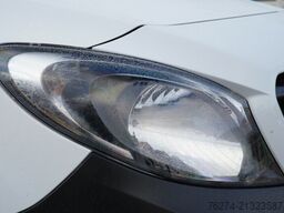 Mercedes-Benz Citan 109 CDI Kasten Lang