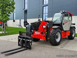 Manitou MT 1840 A 100D ST5 S1