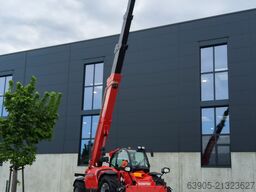 Manitou MT 1840 A 100D ST5 S1