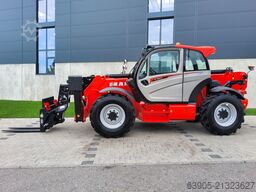 Manitou MT 1840 A 100D ST5 S1