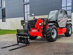 Manitou MT 1840 easy 75D ST5 S1