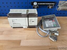 Mitsubishi MELSEC