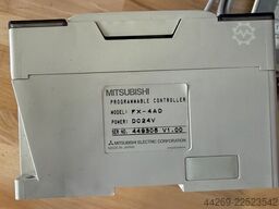Mitsubishi MELSEC