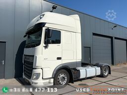 DAF XF 480 SCC / Mega / EURO 6D / 399.000..KM!! / T...