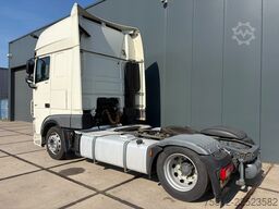 DAF XF 480 SCC / Mega / EURO 6D / 399.000..KM!! / T...