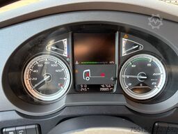 DAF XF 480 SCC / Mega / EURO 6D / 399.000..KM!! / T...