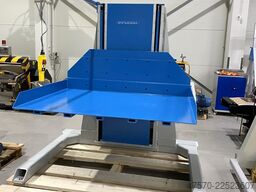MZE Maschinenbau GMBH Diplomat SHPA 175 × 130