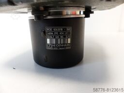 Siemens 1FT5066-1AF71-4EG0 Motor SN:EK366719002001 + ROD 426.001B - 360