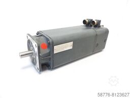 Siemens 1FT5066-1AF71-4EG0 Motor SN:EK366719002010 + ROD 426.001B - 360
