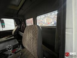 Mercedes Occ Cabine compleet Mercedes