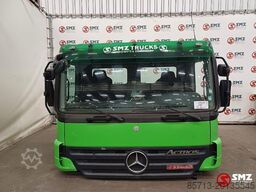 Mercedes Occ cabine compleet Mercedes