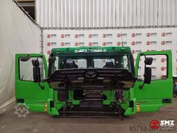 Mercedes Occ cabine compleet Mercedes