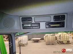 Mercedes Occ cabine compleet Mercedes