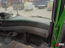 Mercedes Occ cabine compleet Mercedes