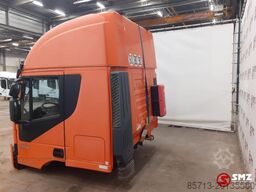 Iveco Occ cabine compleet Iveco Stralis HI Way euro 6