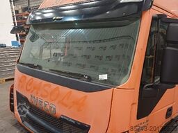 Iveco Occ cabine compleet Hi Way Stralis Iveco