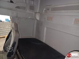 Iveco Occ cabine compleet Hi Way Stralis Iveco